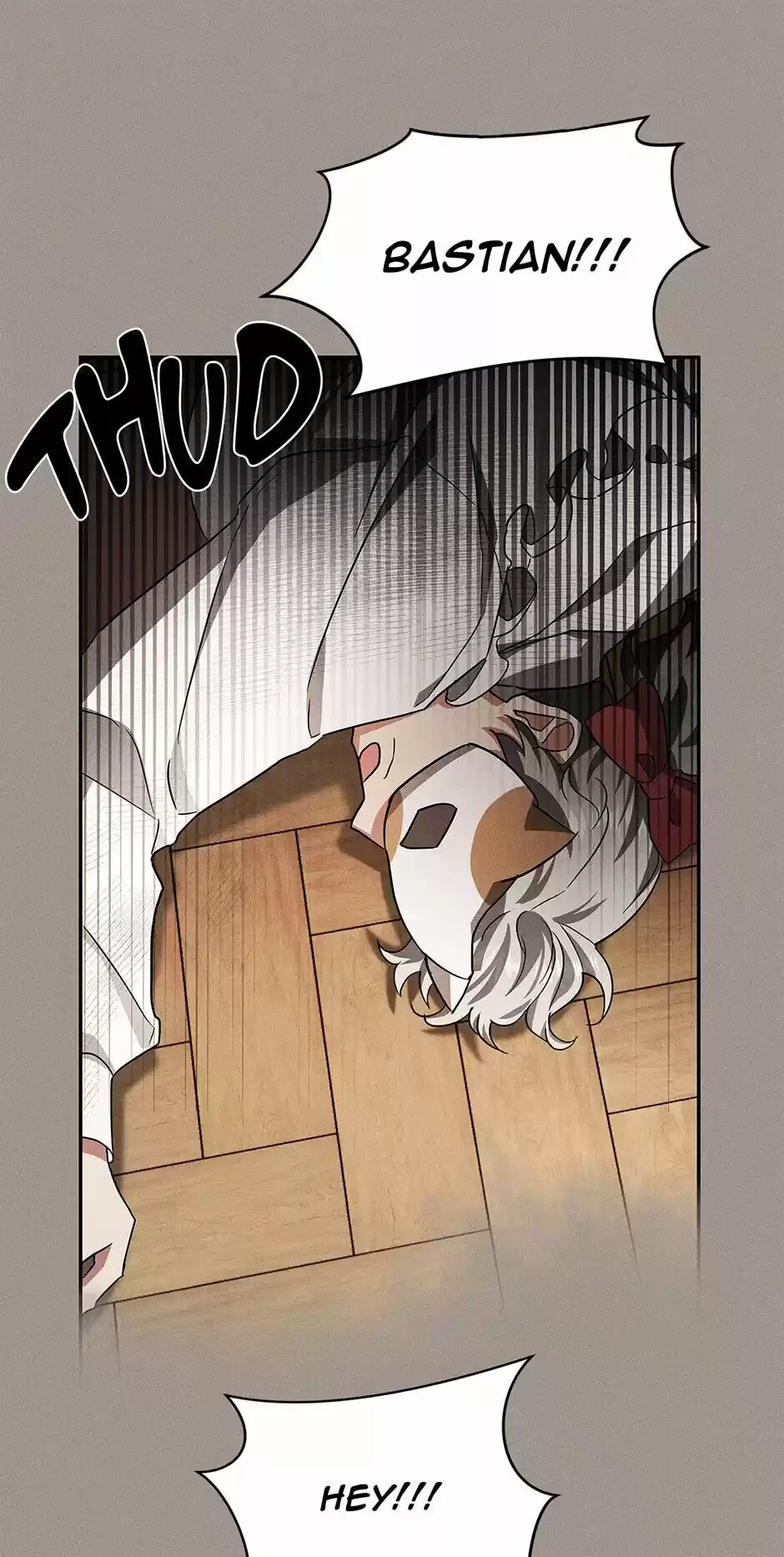 My Secretly Hot Husband Chapter 38: Whisked Away