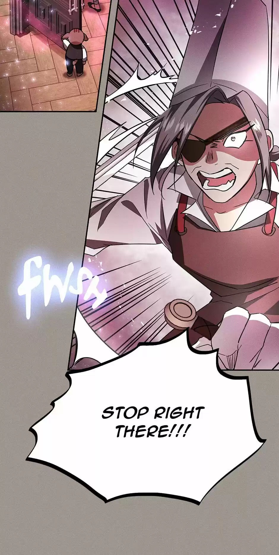 My Secretly Hot Husband Chapter 38: Whisked Away