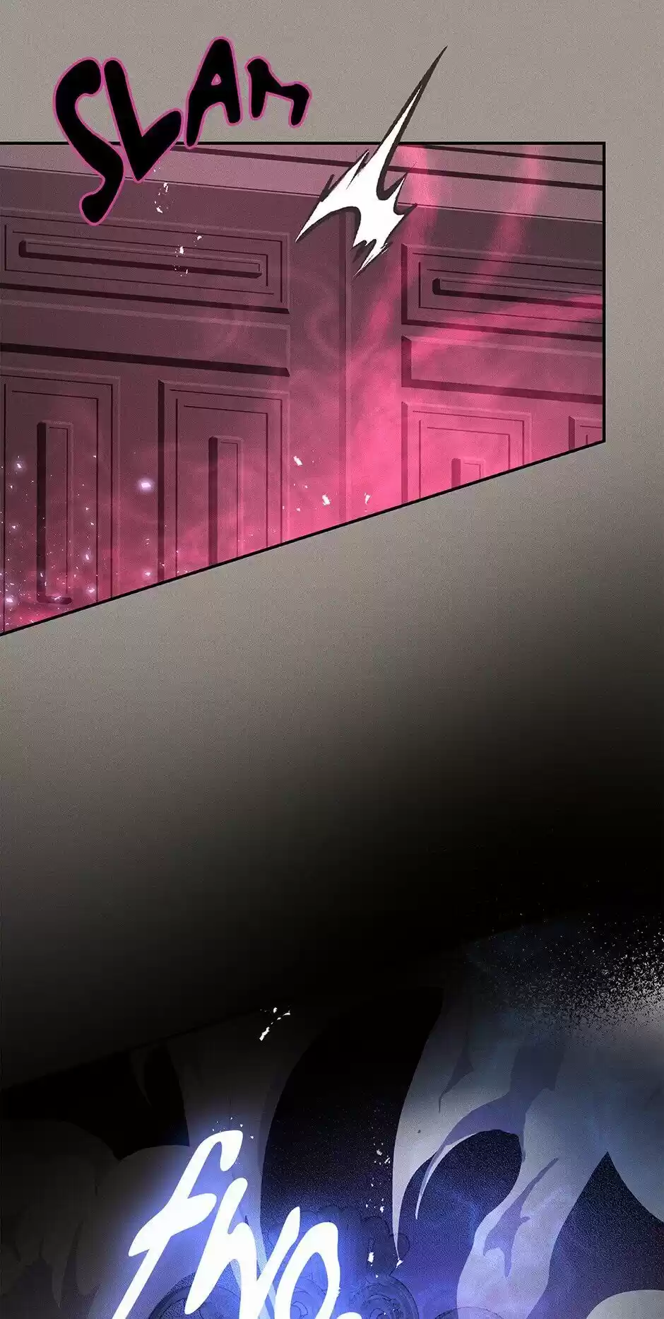 My Secretly Hot Husband Chapter 38: Whisked Away