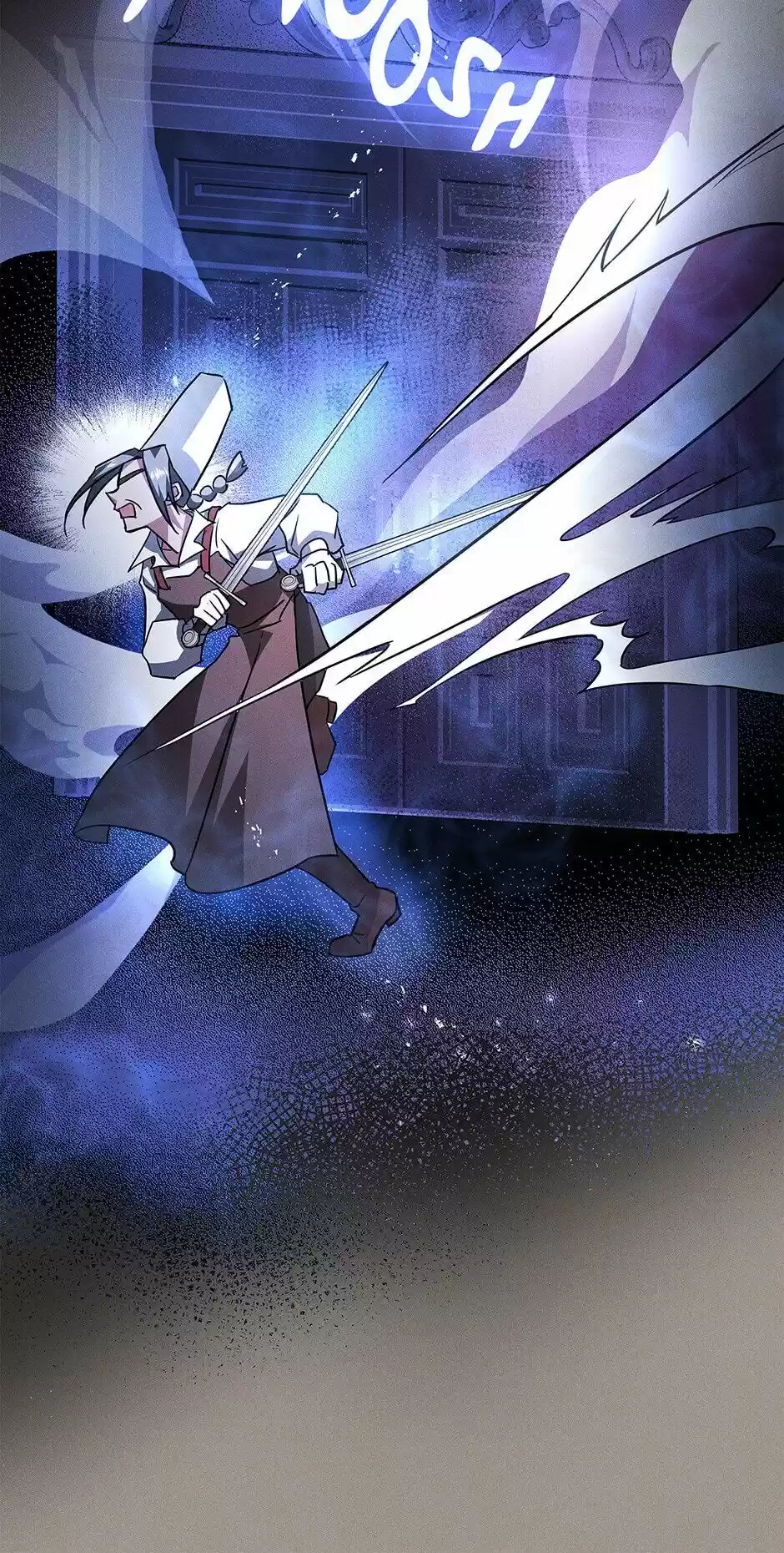 My Secretly Hot Husband Chapter 38: Whisked Away