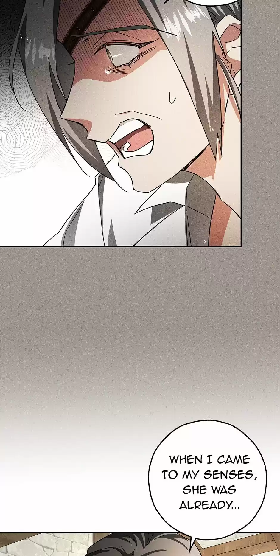 My Secretly Hot Husband Chapter 38: Whisked Away