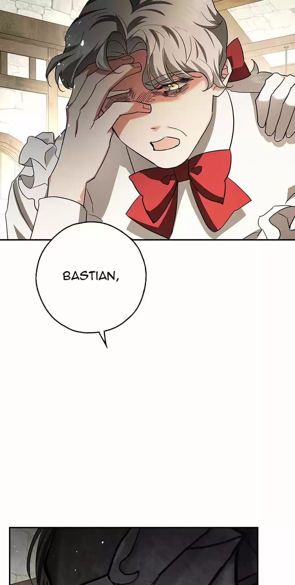 My Secretly Hot Husband Chapter 38: Whisked Away