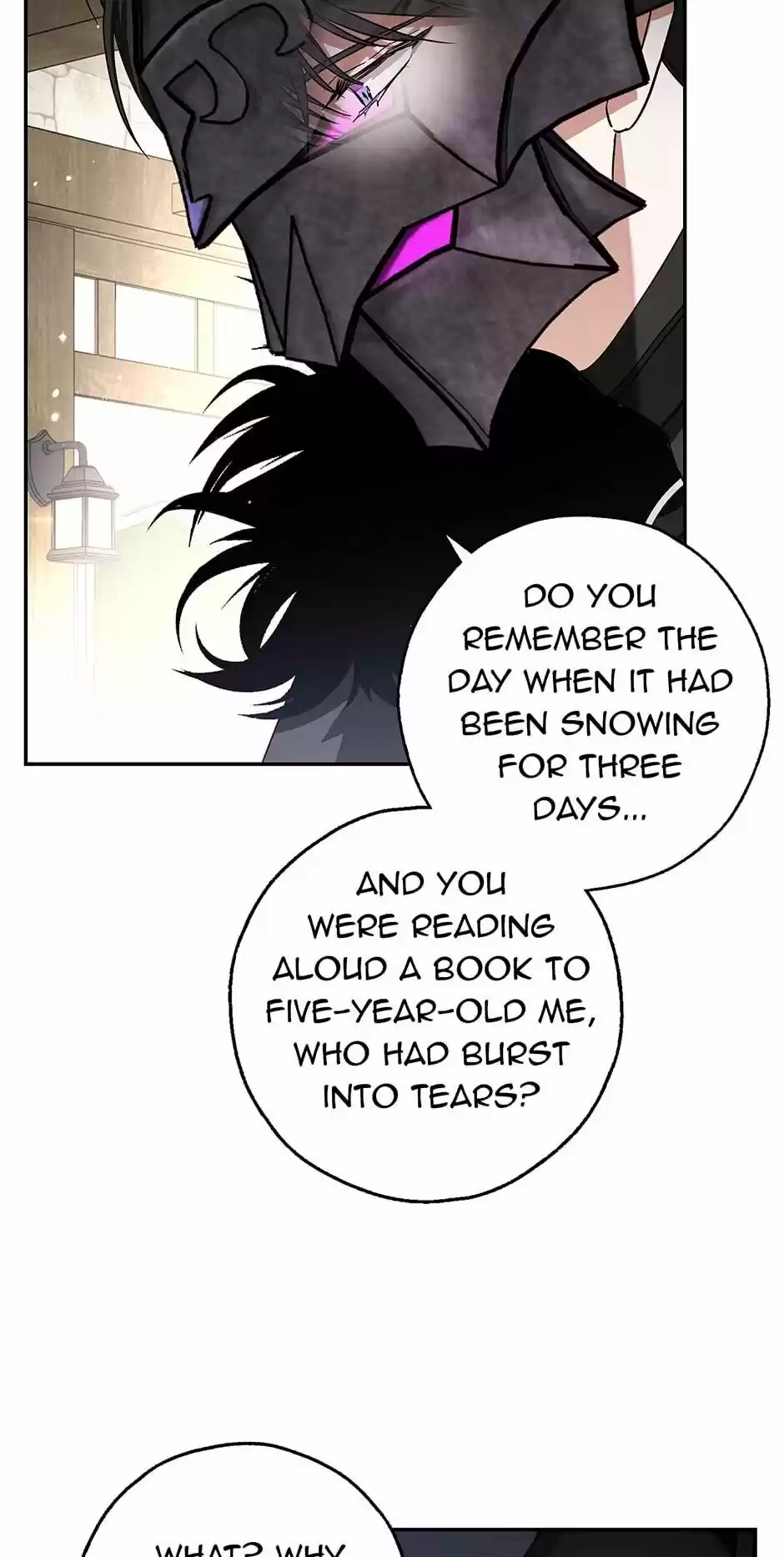 My Secretly Hot Husband Chapter 38: Whisked Away