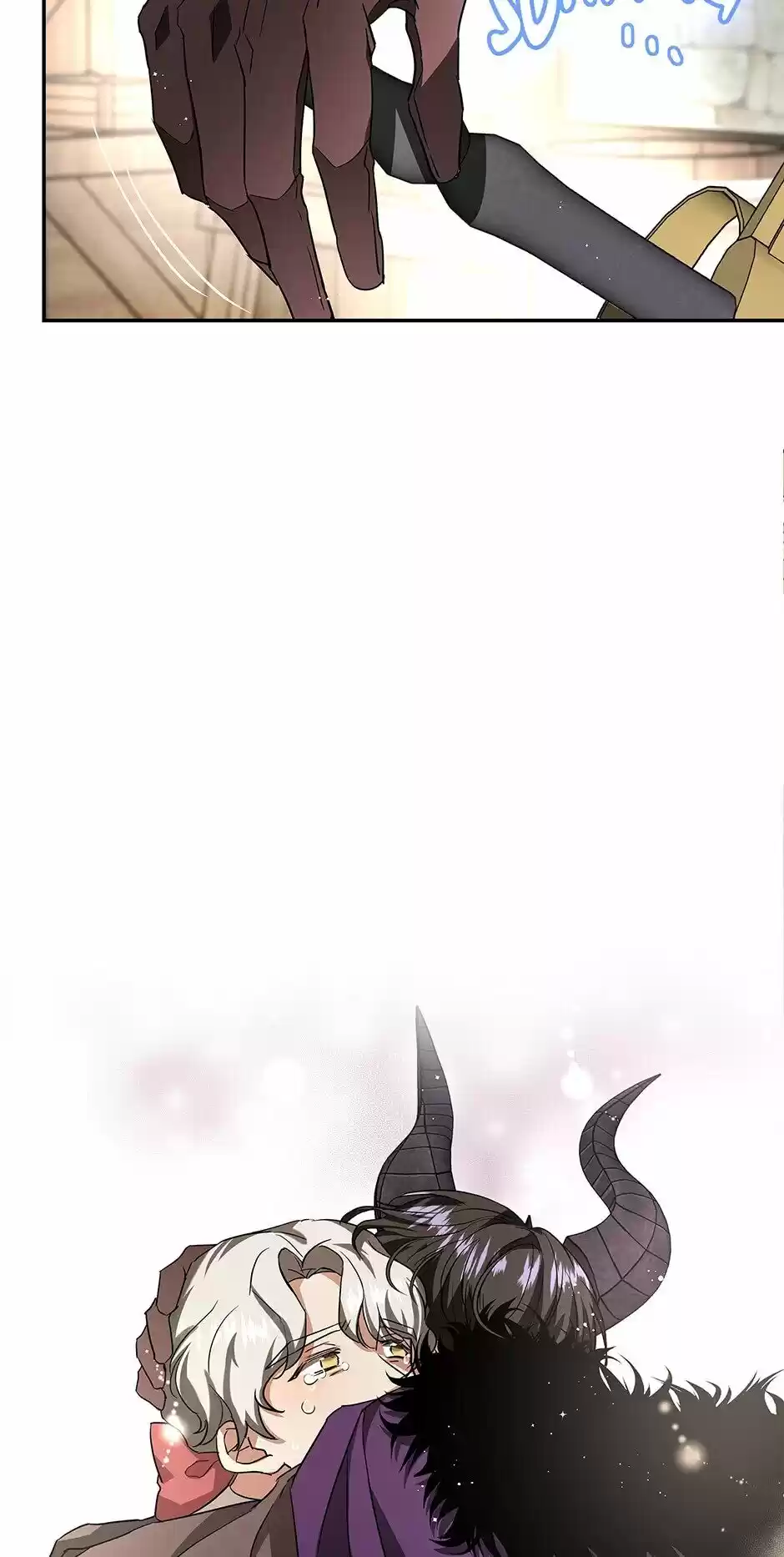 My Secretly Hot Husband Chapter 38: Whisked Away