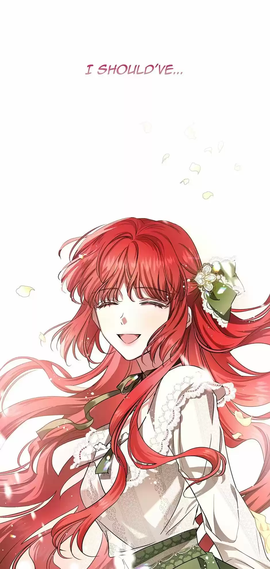 My Secretly Hot Husband Chapter 38: Whisked Away