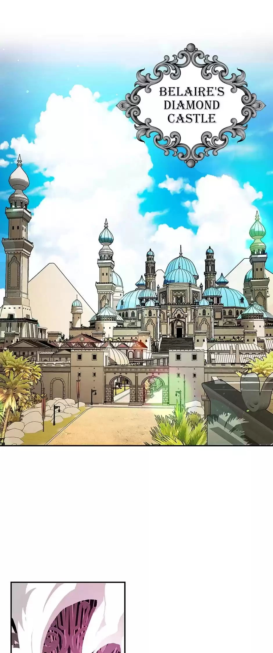 My Secretly Hot Husband Chapter 39: You Handsome Devil, You