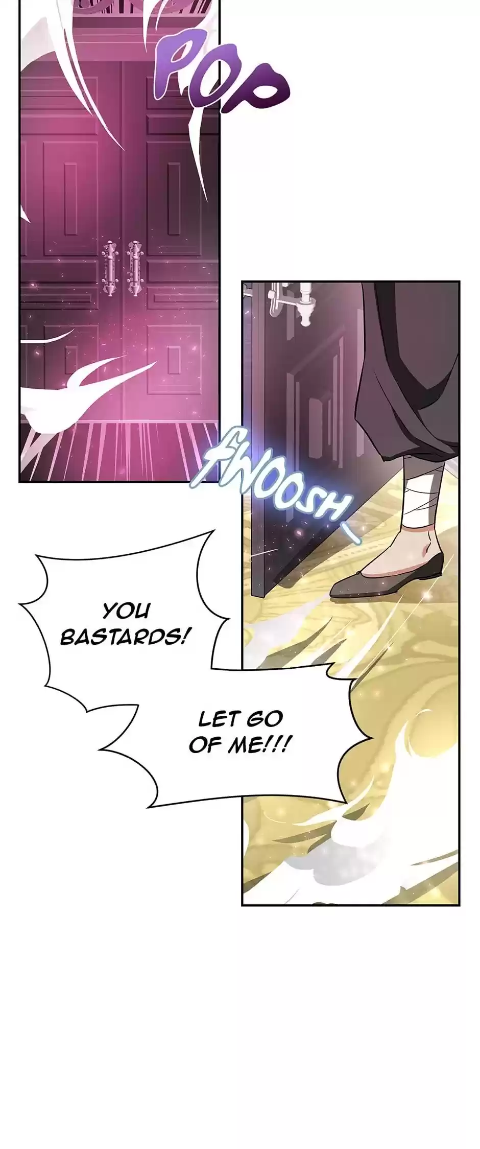 My Secretly Hot Husband Chapter 39: You Handsome Devil, You