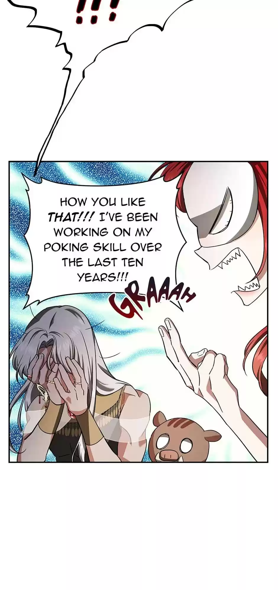 My Secretly Hot Husband Chapter 39: You Handsome Devil, You