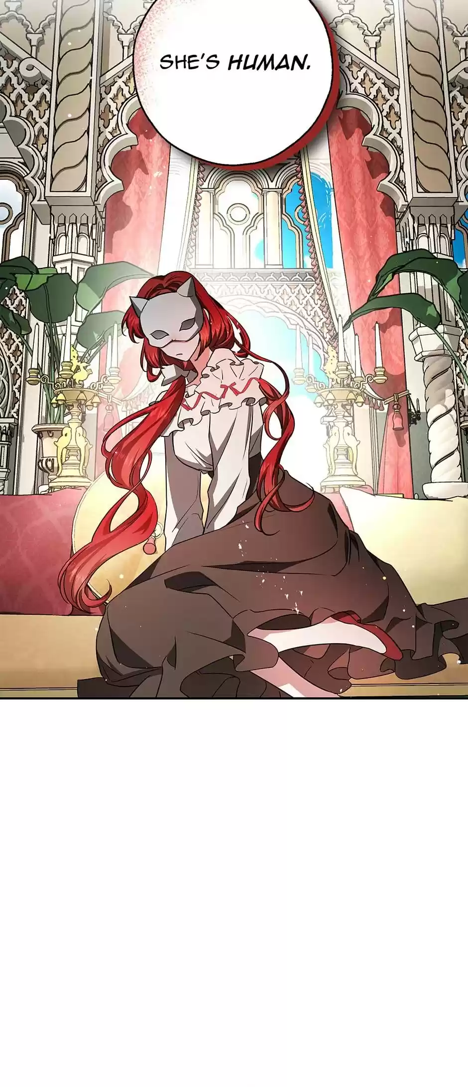 My Secretly Hot Husband Chapter 39: You Handsome Devil, You