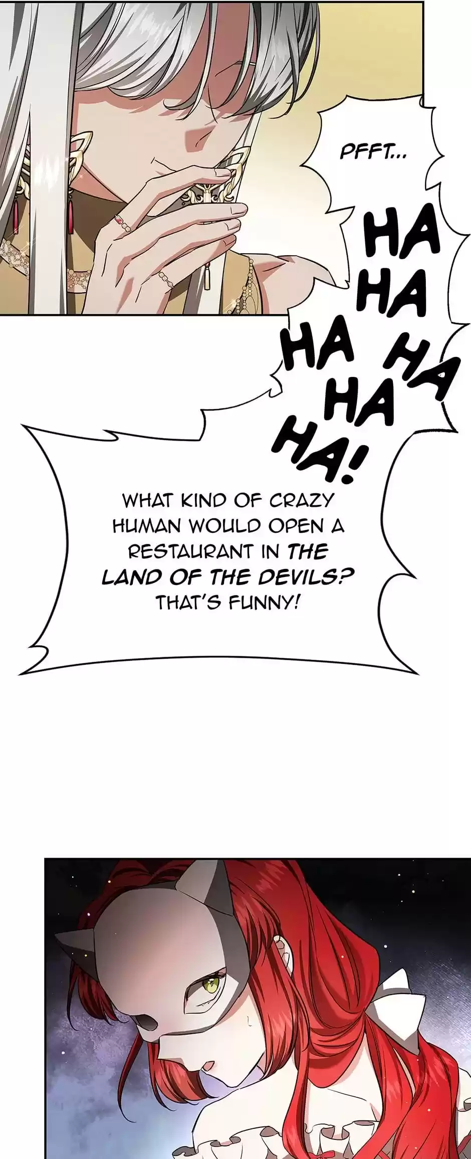 My Secretly Hot Husband Chapter 39: You Handsome Devil, You