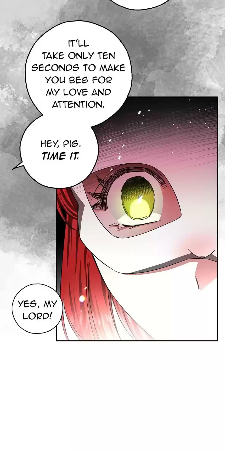 My Secretly Hot Husband Chapter 39: You Handsome Devil, You