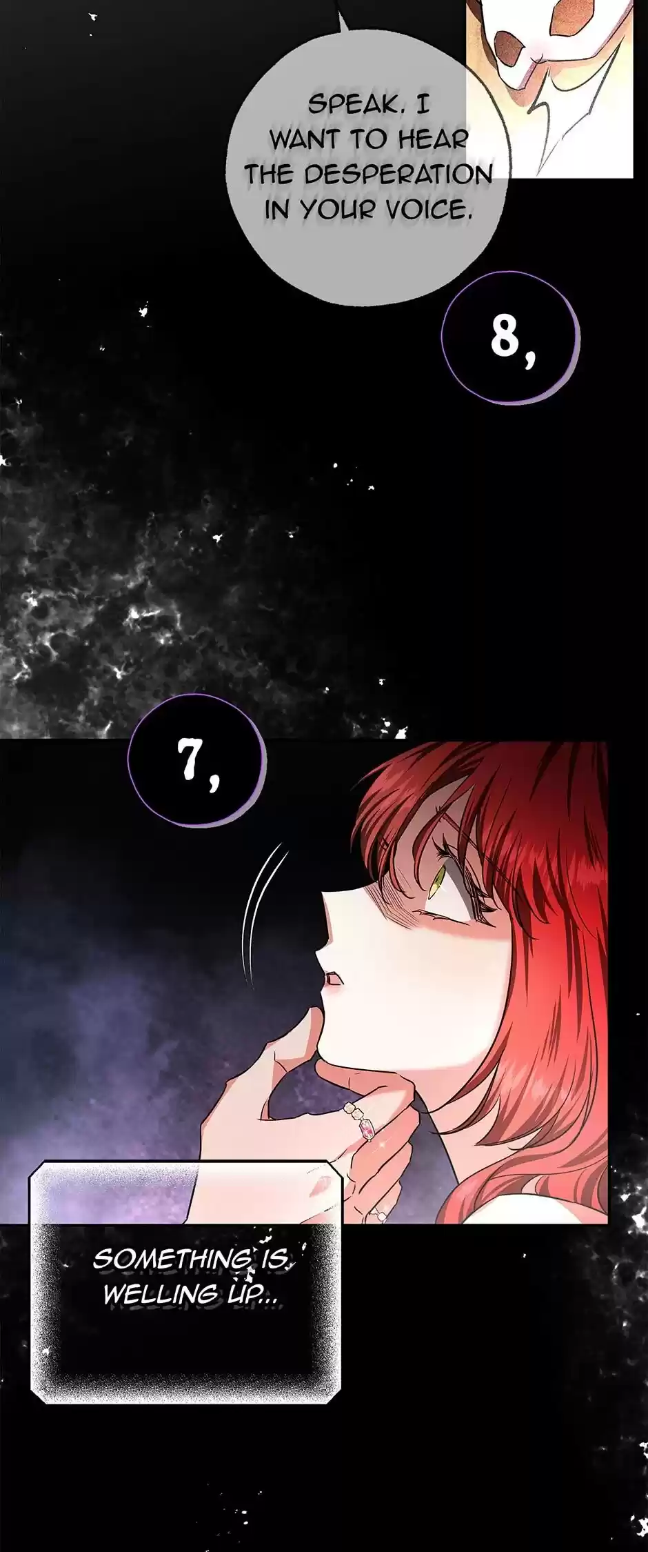 My Secretly Hot Husband Chapter 39: You Handsome Devil, You