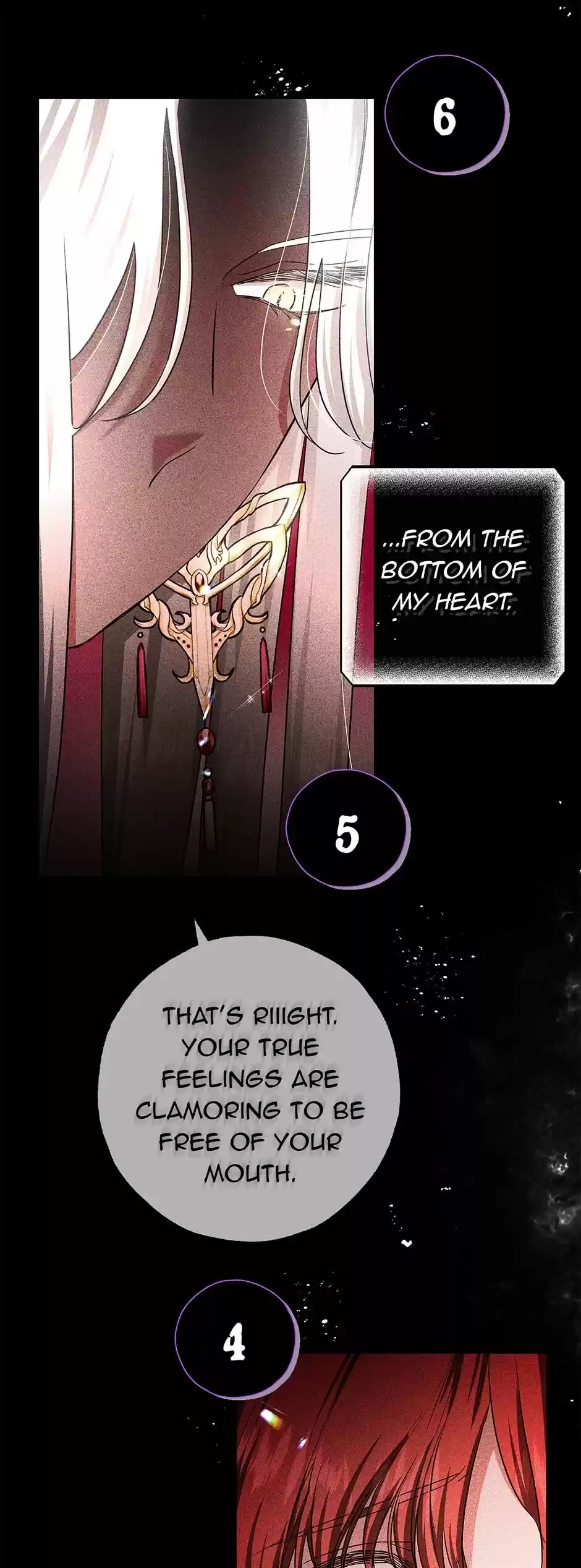 My Secretly Hot Husband Chapter 39: You Handsome Devil, You