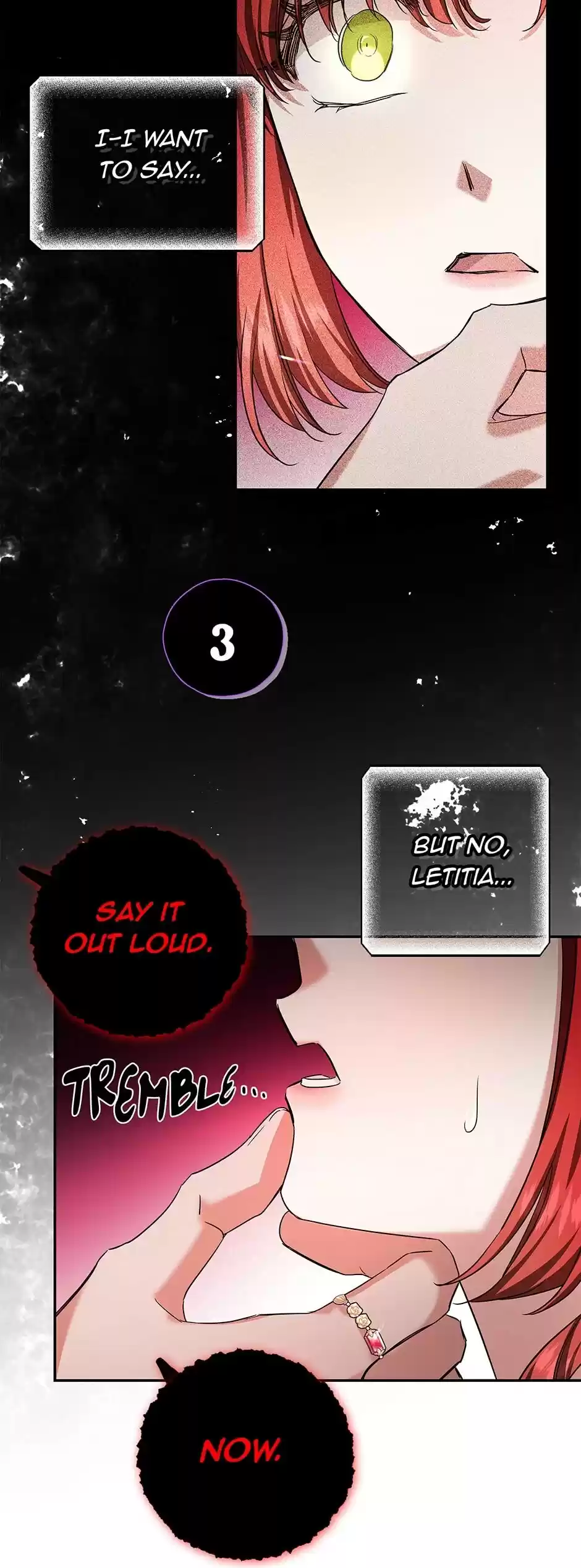 My Secretly Hot Husband Chapter 39: You Handsome Devil, You