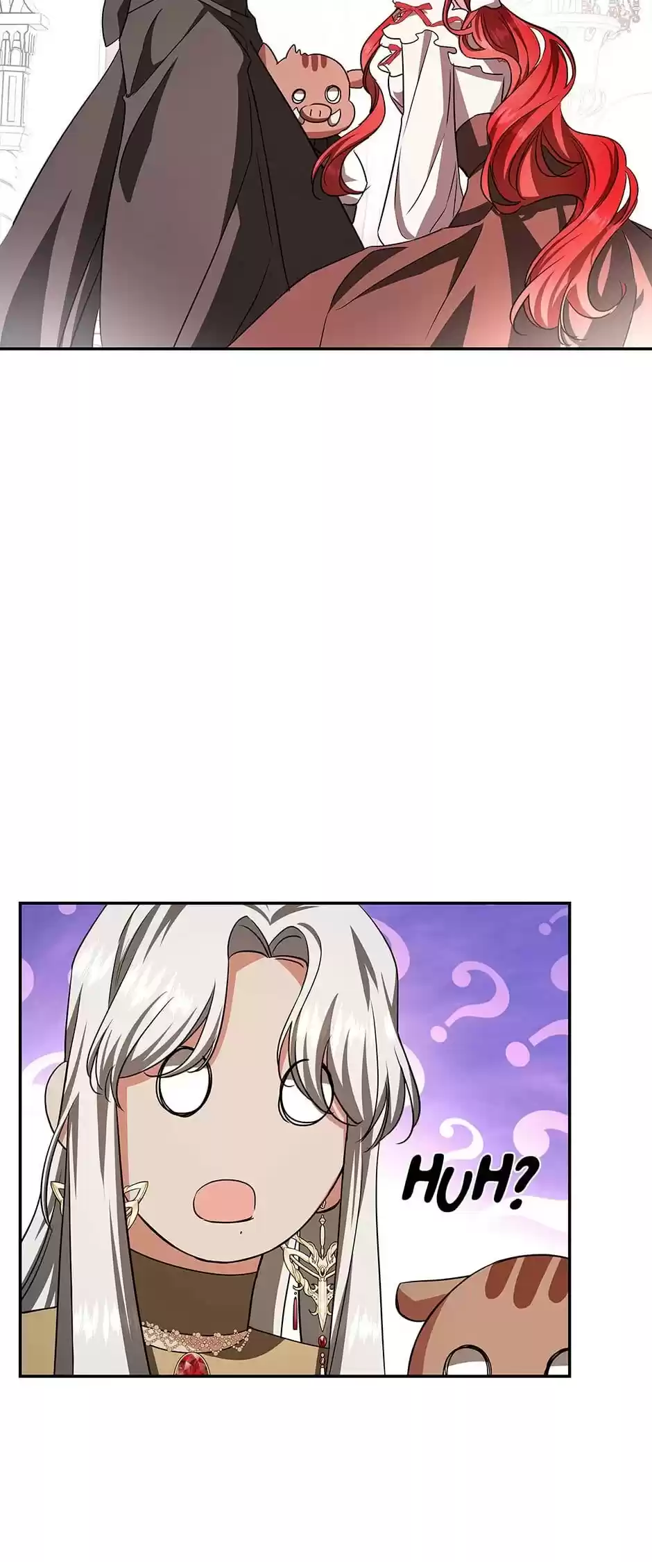 My Secretly Hot Husband Chapter 39: You Handsome Devil, You