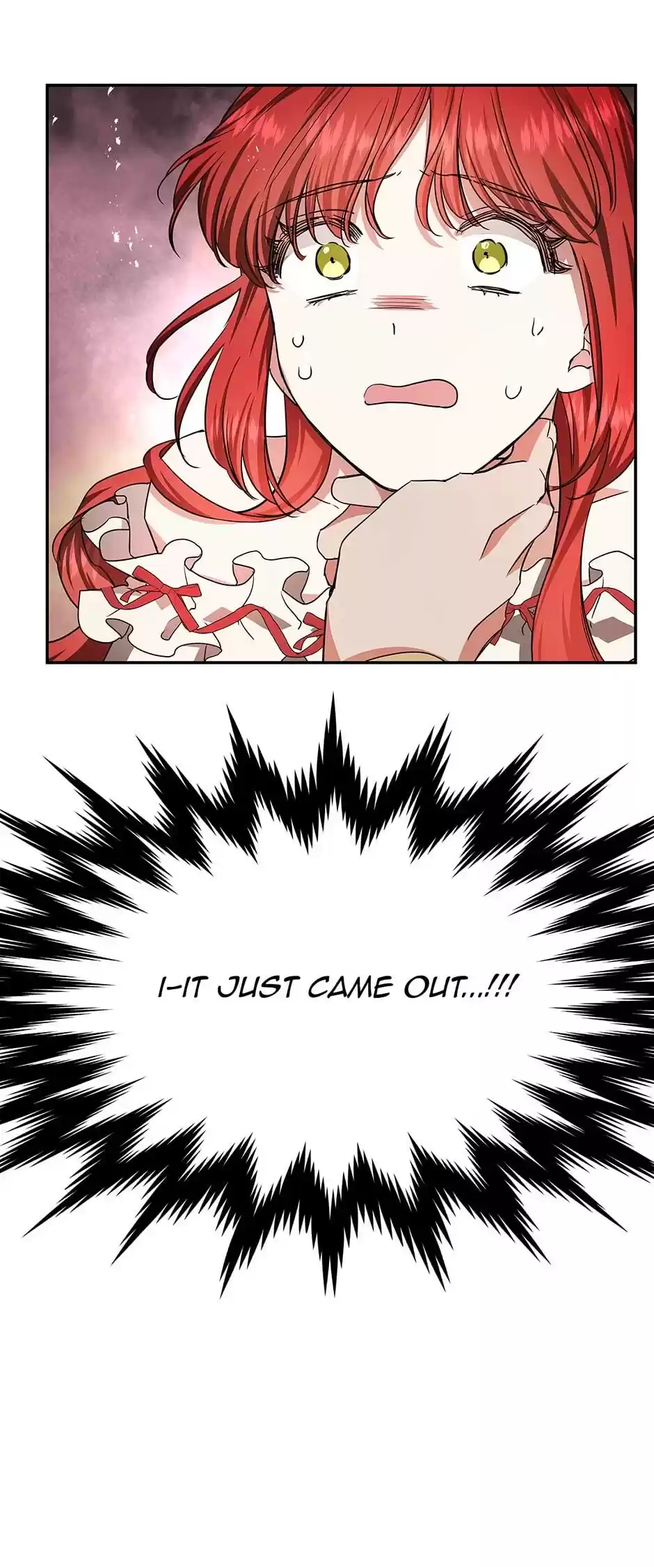 My Secretly Hot Husband Chapter 39: You Handsome Devil, You