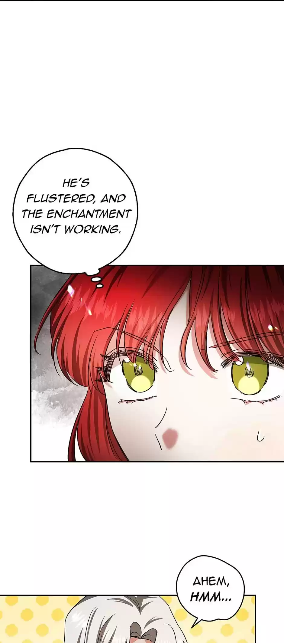 My Secretly Hot Husband Chapter 39: You Handsome Devil, You