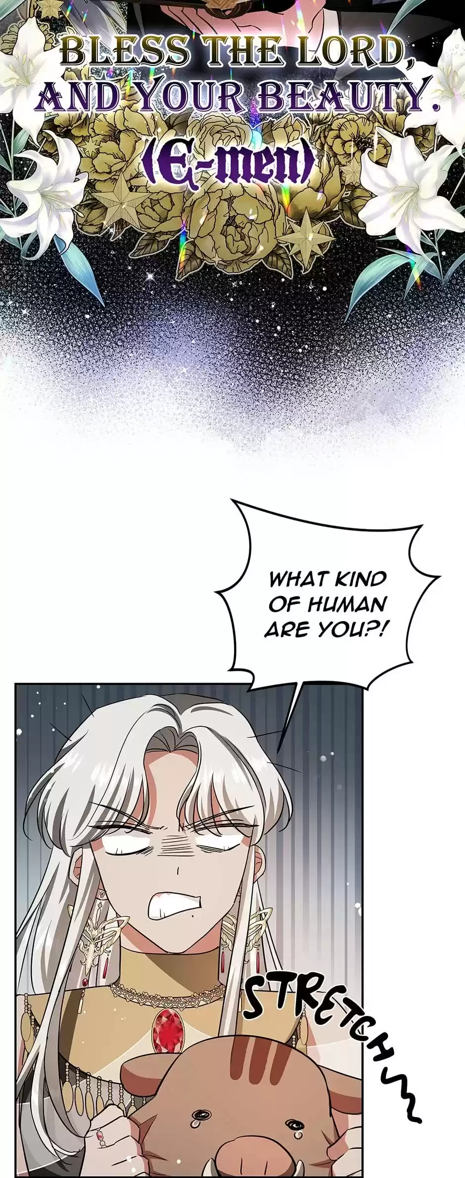 My Secretly Hot Husband Chapter 39: You Handsome Devil, You