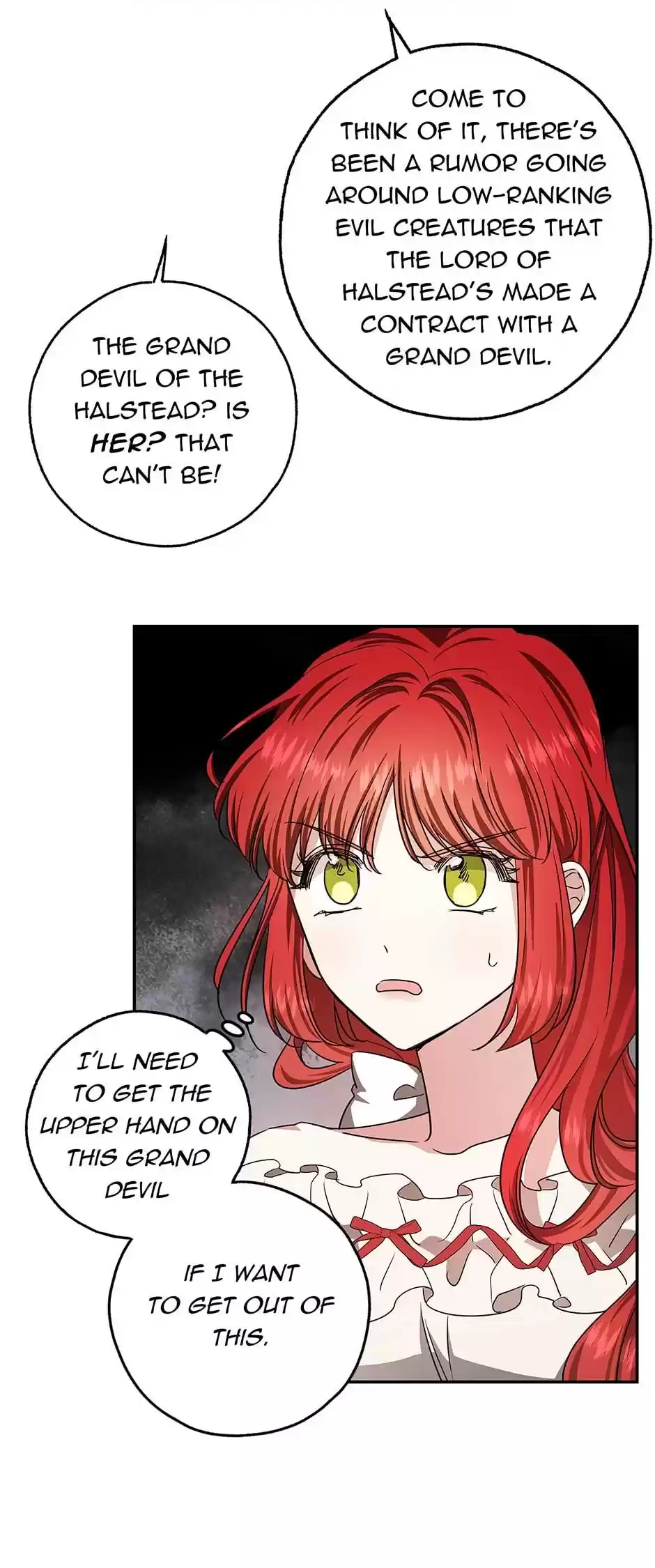 My Secretly Hot Husband Chapter 39: You Handsome Devil, You