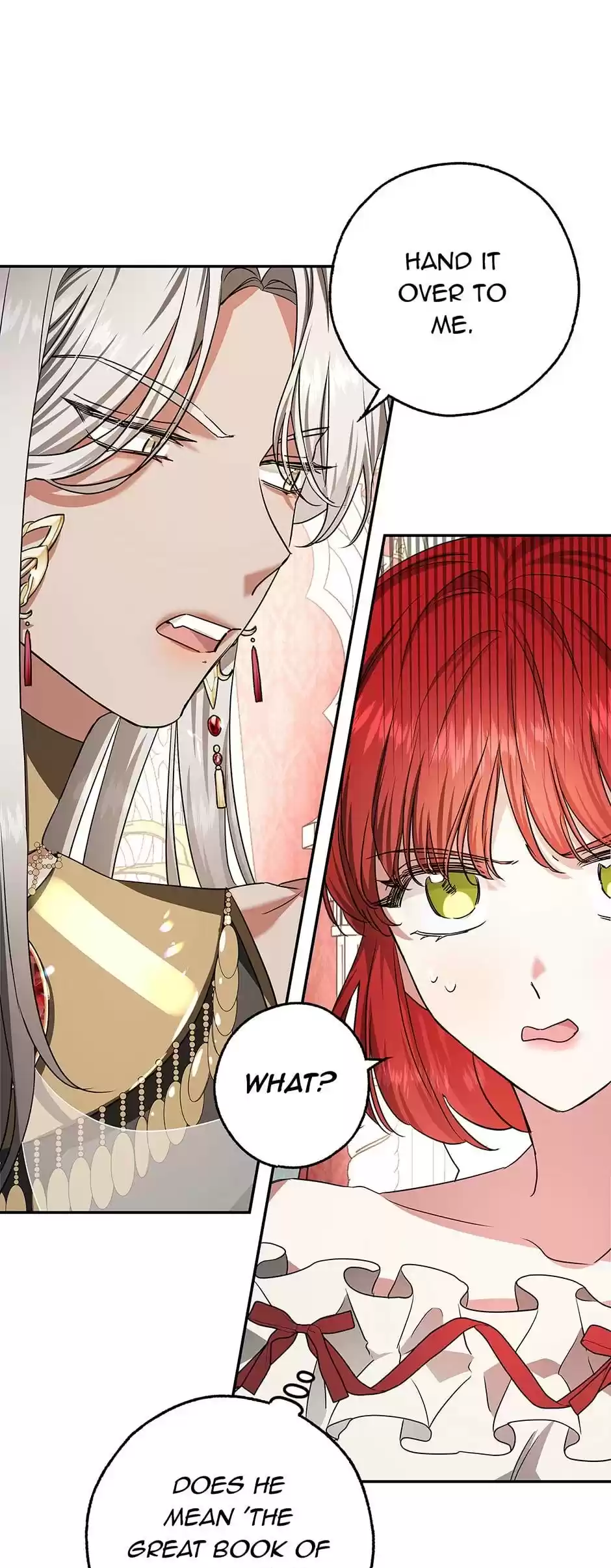 My Secretly Hot Husband Chapter 39: You Handsome Devil, You