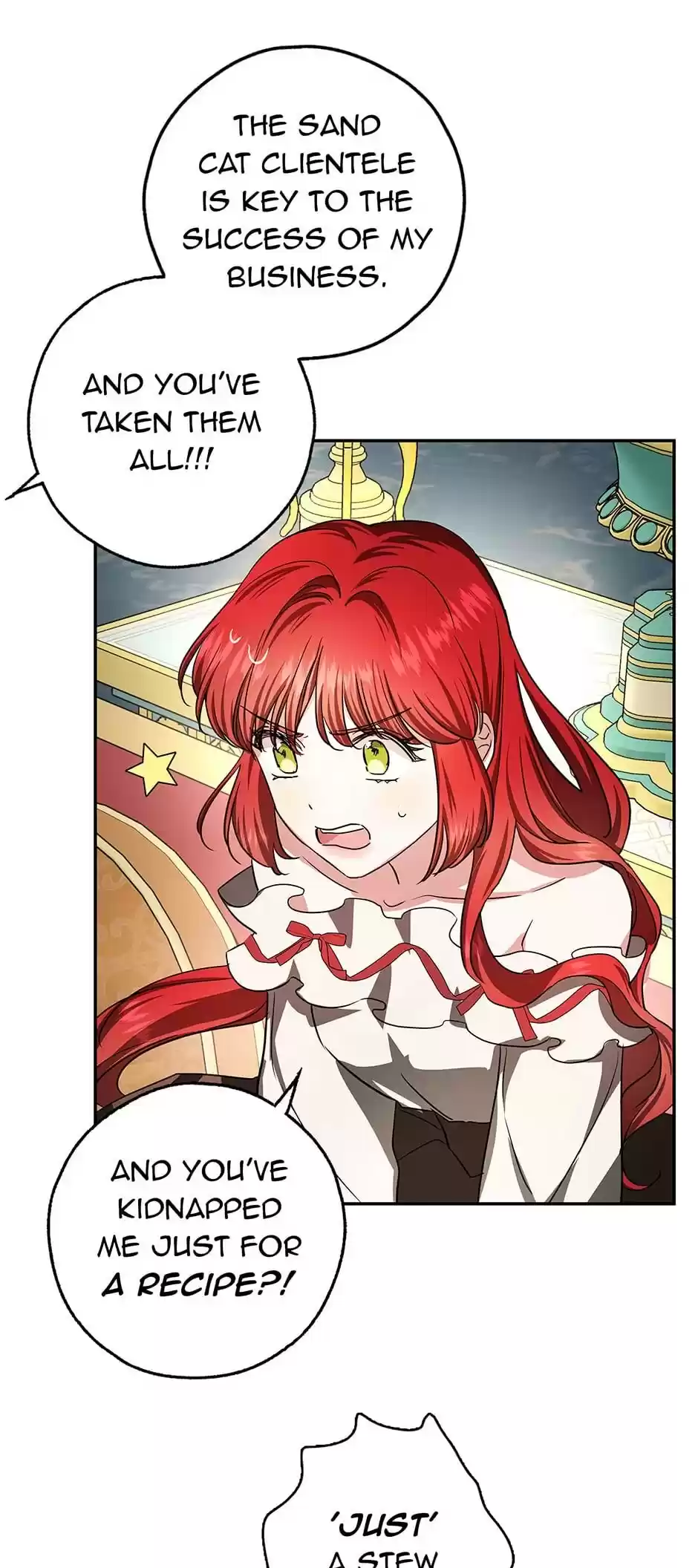 My Secretly Hot Husband Chapter 39: You Handsome Devil, You