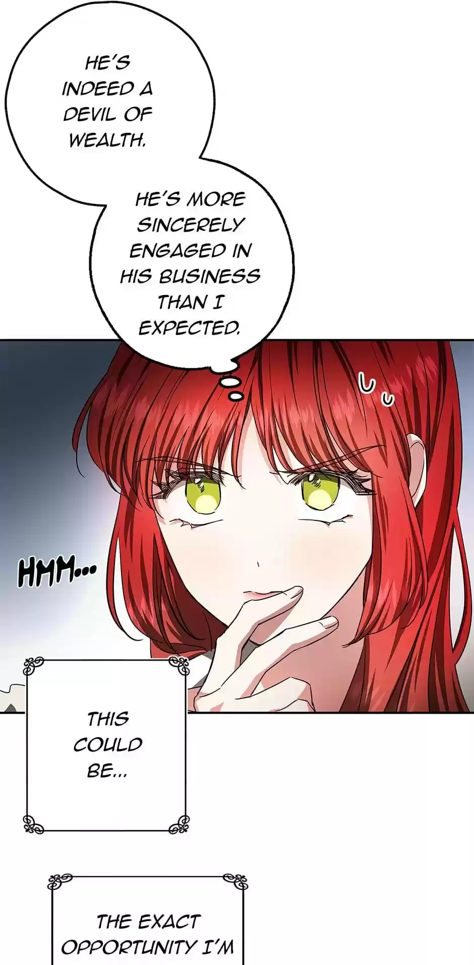 My Secretly Hot Husband Chapter 39: You Handsome Devil, You