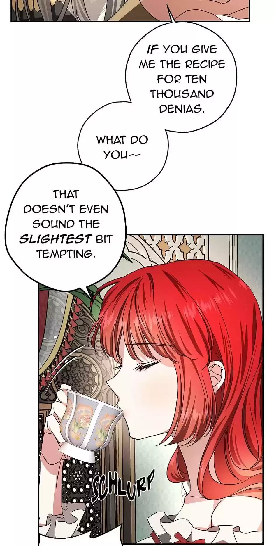 My Secretly Hot Husband Chapter 39: You Handsome Devil, You