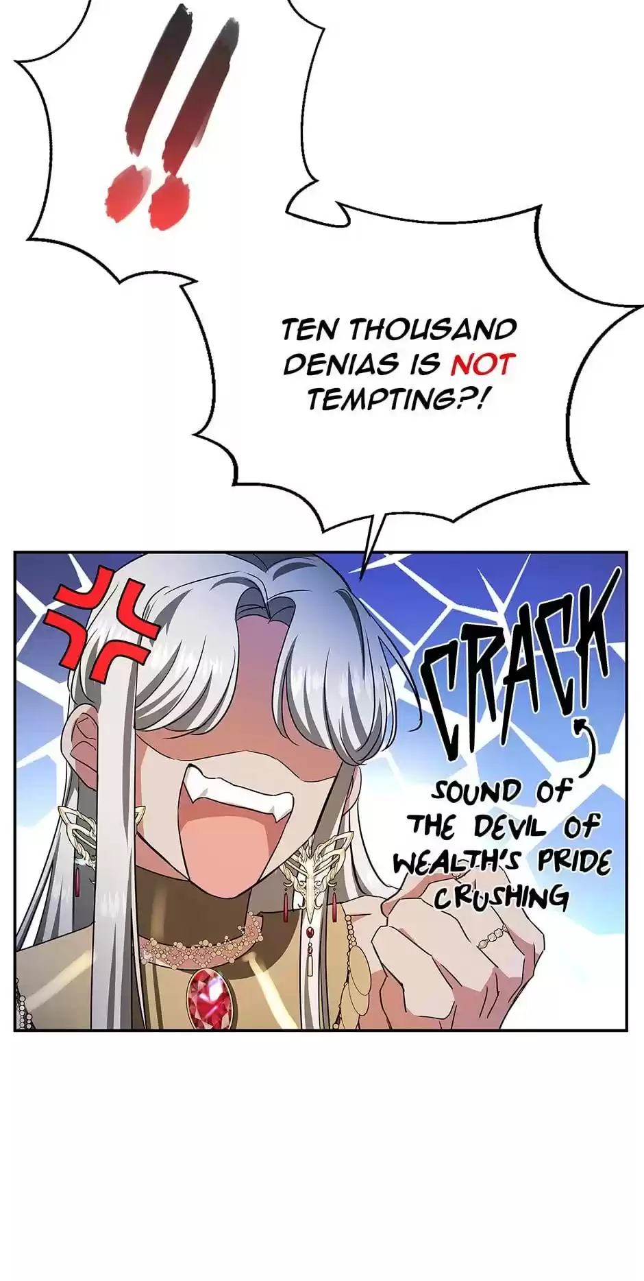 My Secretly Hot Husband Chapter 39: You Handsome Devil, You