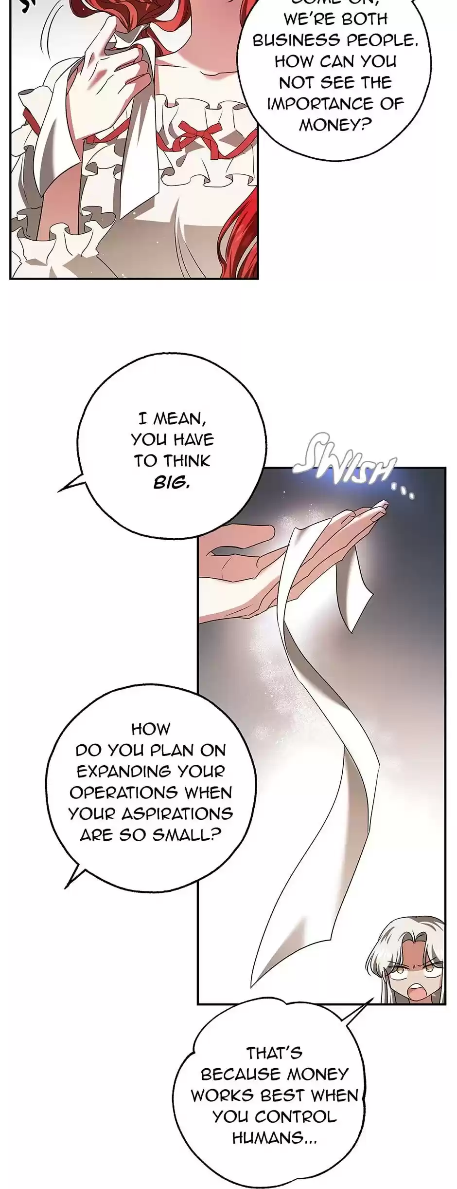 My Secretly Hot Husband Chapter 39: You Handsome Devil, You