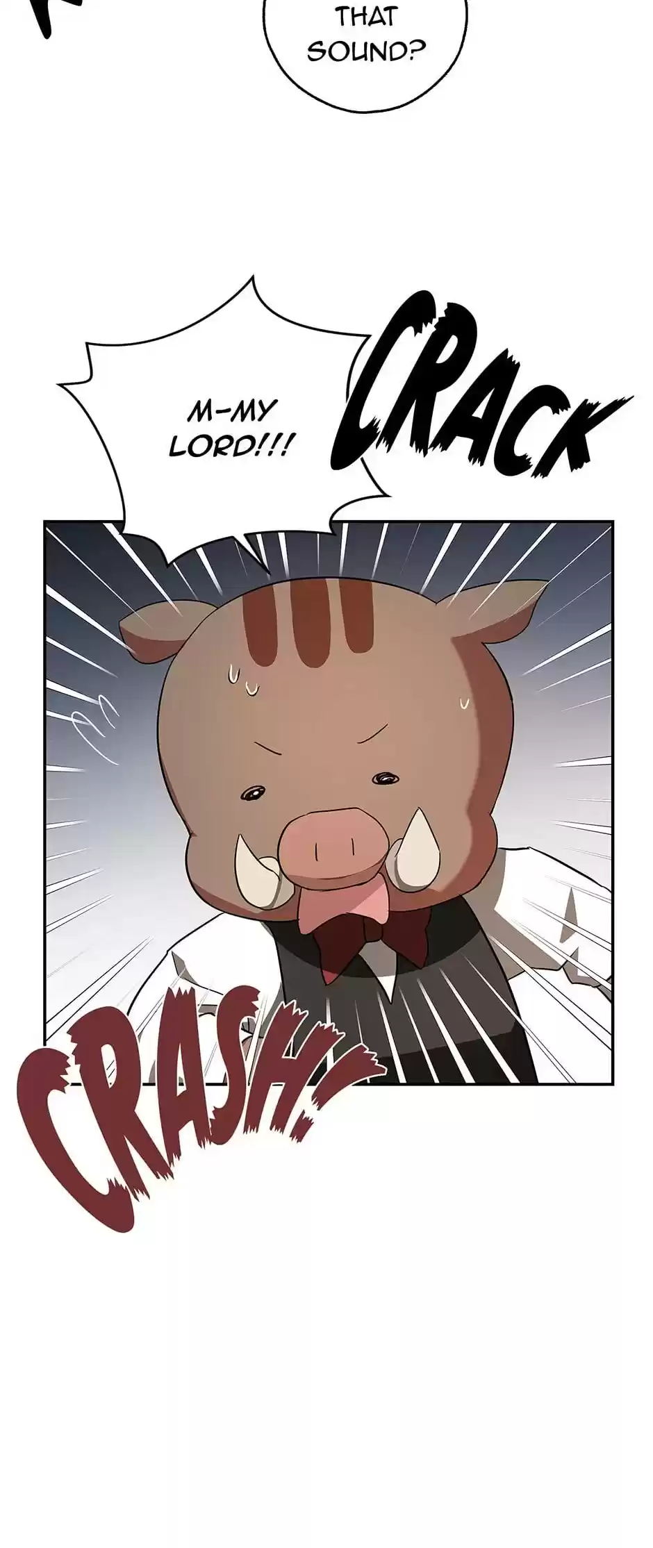 My Secretly Hot Husband Chapter 39: You Handsome Devil, You