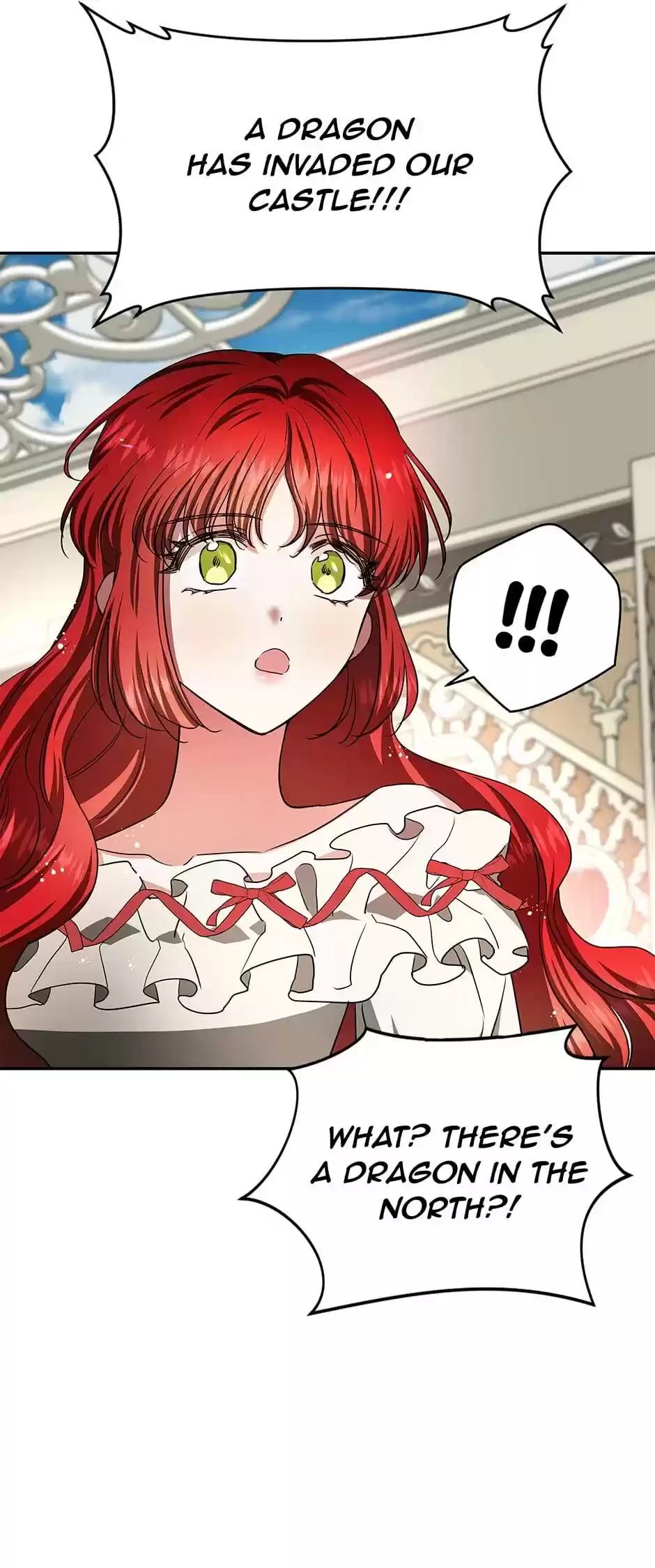 My Secretly Hot Husband Chapter 39: You Handsome Devil, You