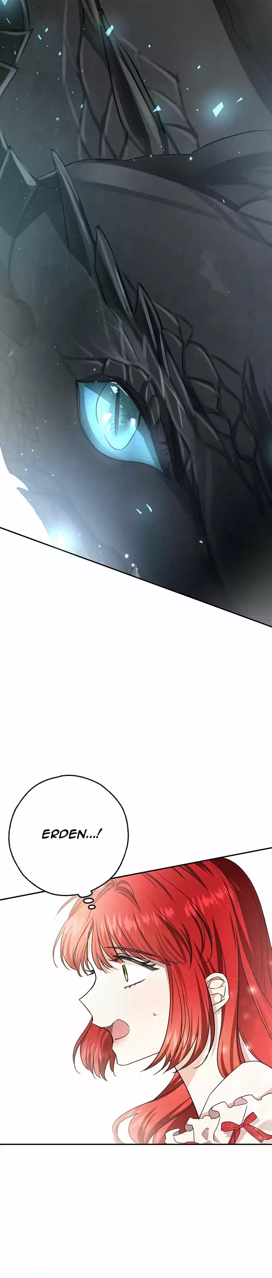 My Secretly Hot Husband Chapter 40 : The Dragon And The Husband