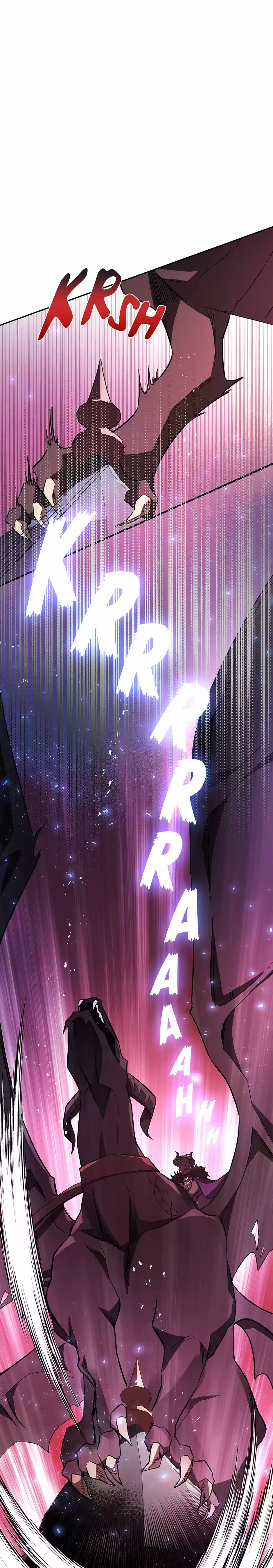 My Secretly Hot Husband Chapter 40 : The Dragon And The Husband