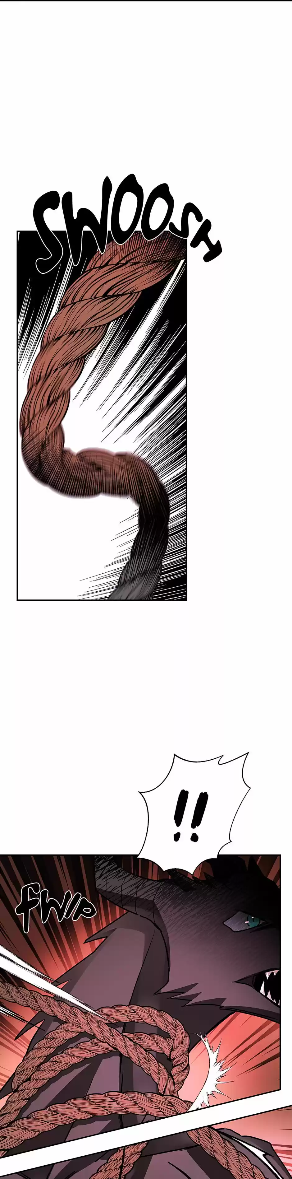 My Secretly Hot Husband Chapter 40 : The Dragon And The Husband