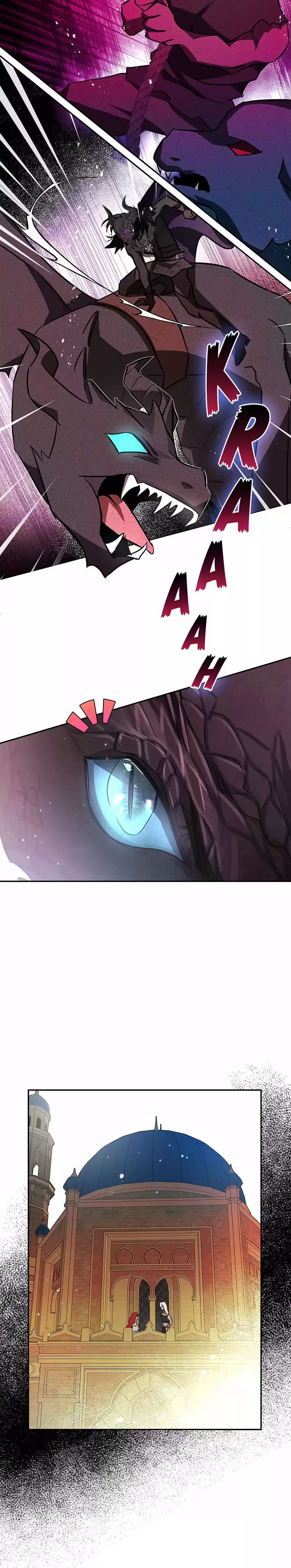 My Secretly Hot Husband Chapter 40 : The Dragon And The Husband