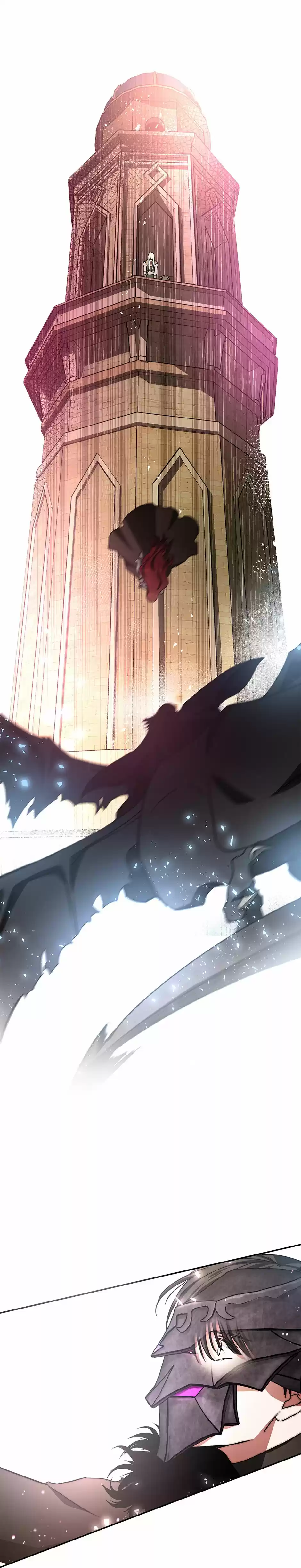 My Secretly Hot Husband Chapter 40 : The Dragon And The Husband