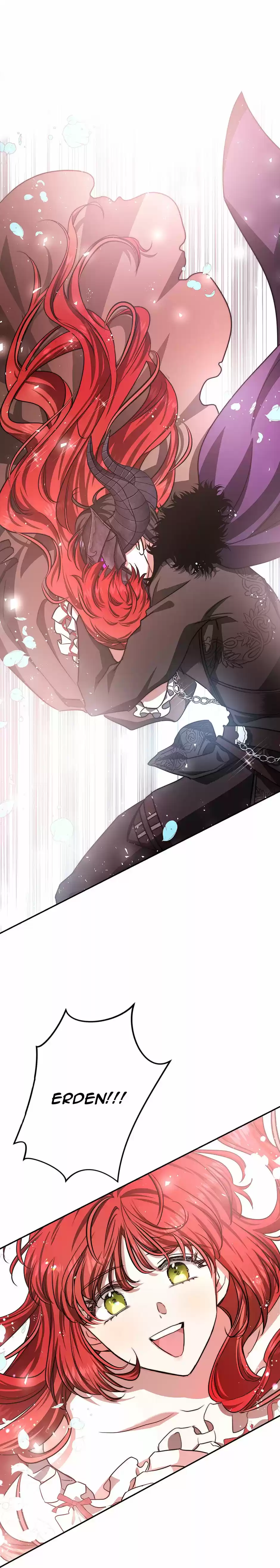 My Secretly Hot Husband Chapter 41 : That Damned Divorce Paper