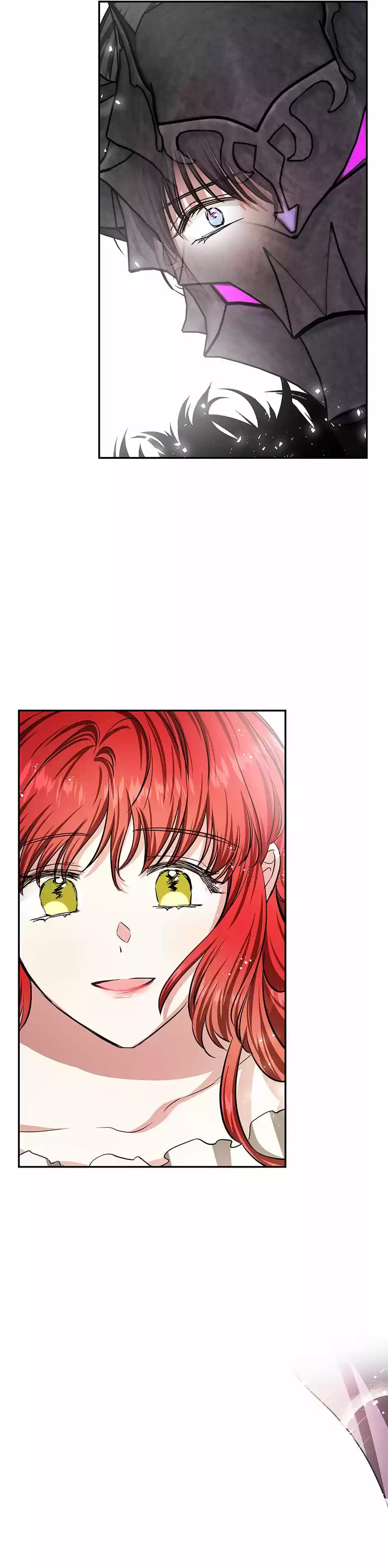 My Secretly Hot Husband Chapter 41 : That Damned Divorce Paper