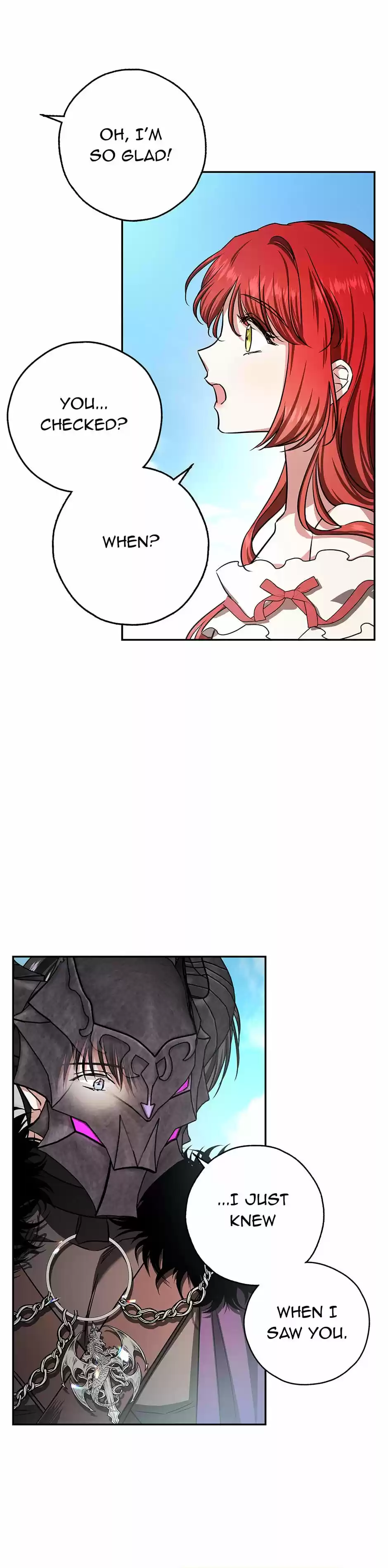 My Secretly Hot Husband Chapter 41 : That Damned Divorce Paper