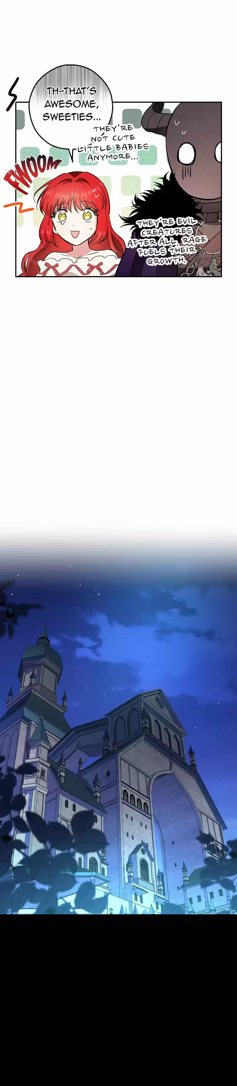 My Secretly Hot Husband Chapter 41 : That Damned Divorce Paper