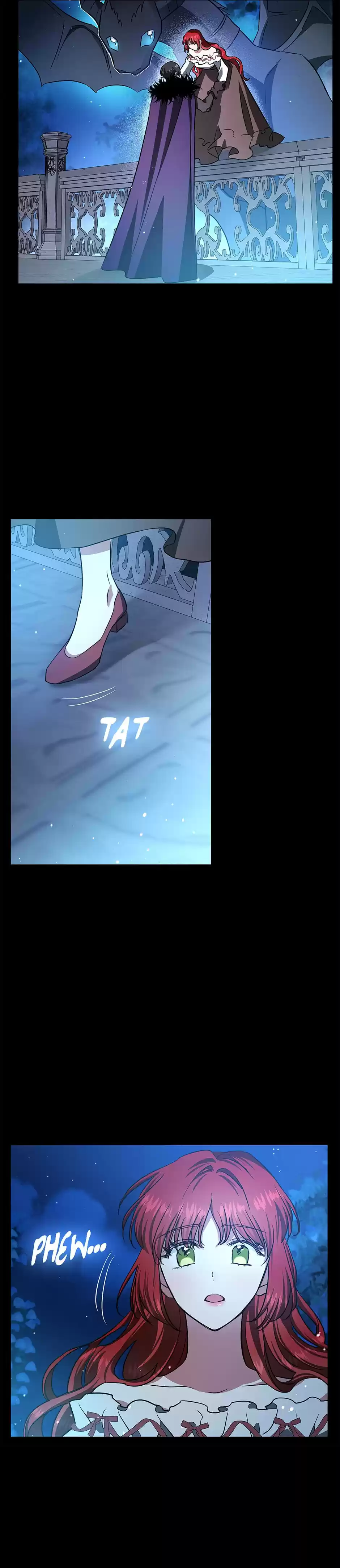 My Secretly Hot Husband Chapter 41 : That Damned Divorce Paper