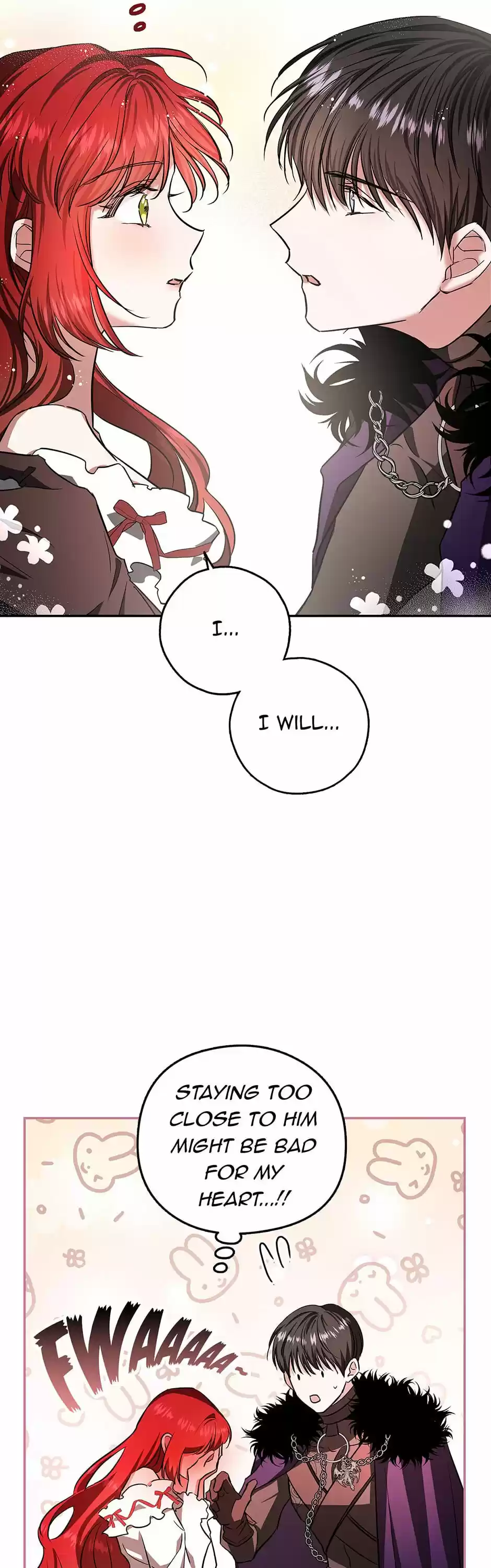 My Secretly Hot Husband Chapter 41 : That Damned Divorce Paper