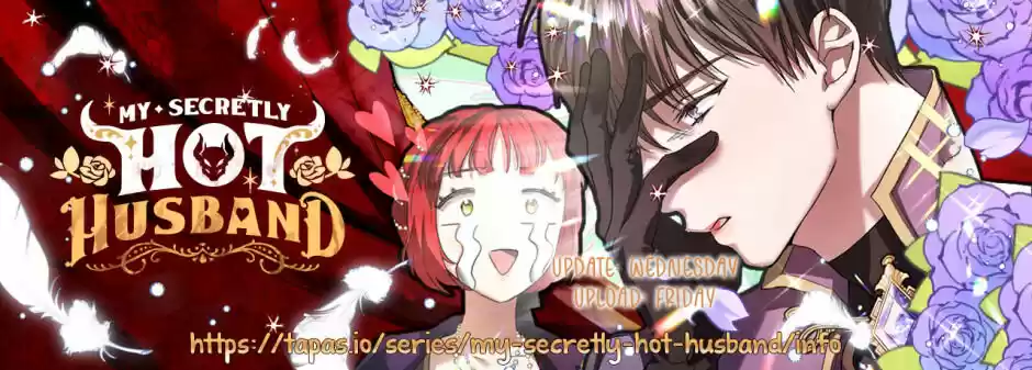 My Secretly Hot Husband Chapter 42 : Bargain Of Souls