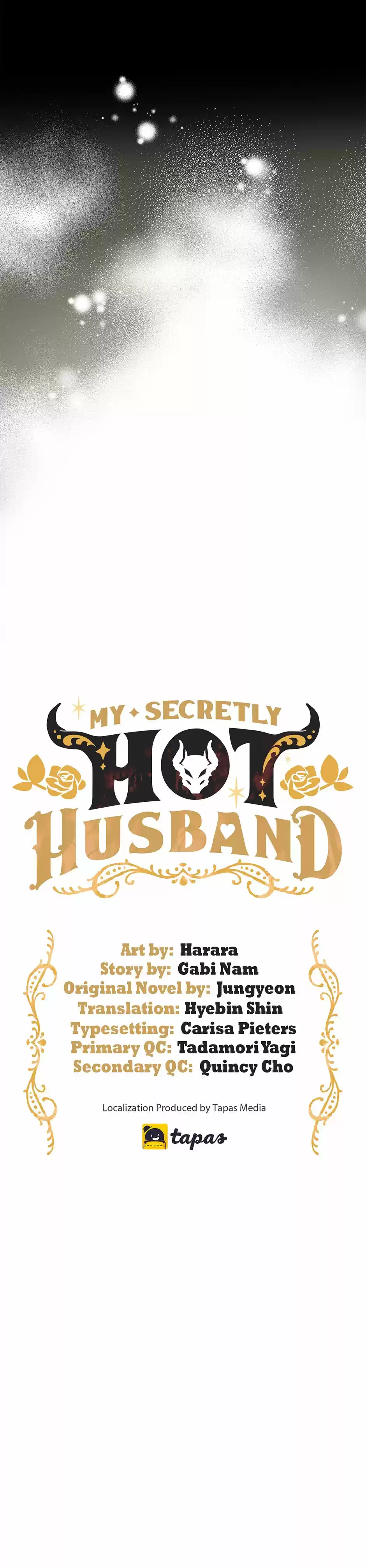 My Secretly Hot Husband Chapter 42 : Bargain Of Souls