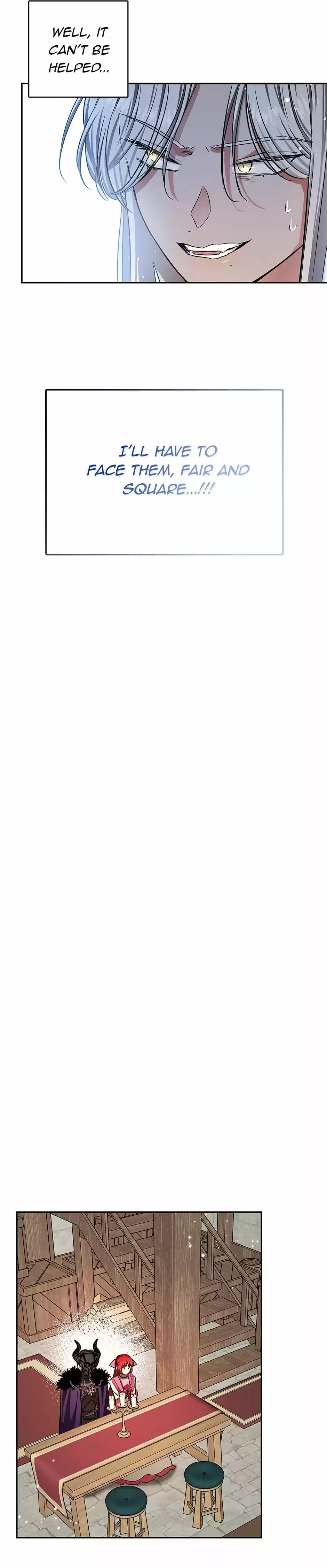 My Secretly Hot Husband Chapter 43 : Coins And Contracts