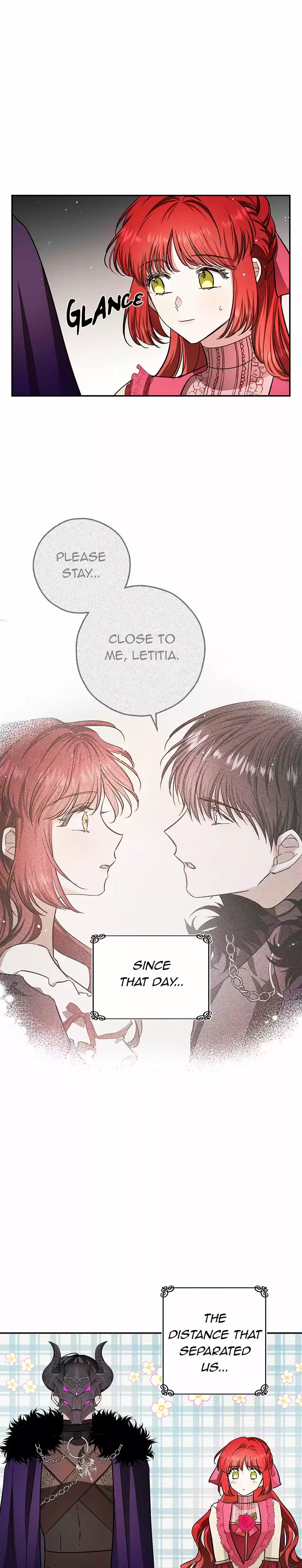 My Secretly Hot Husband Chapter 43 : Coins And Contracts