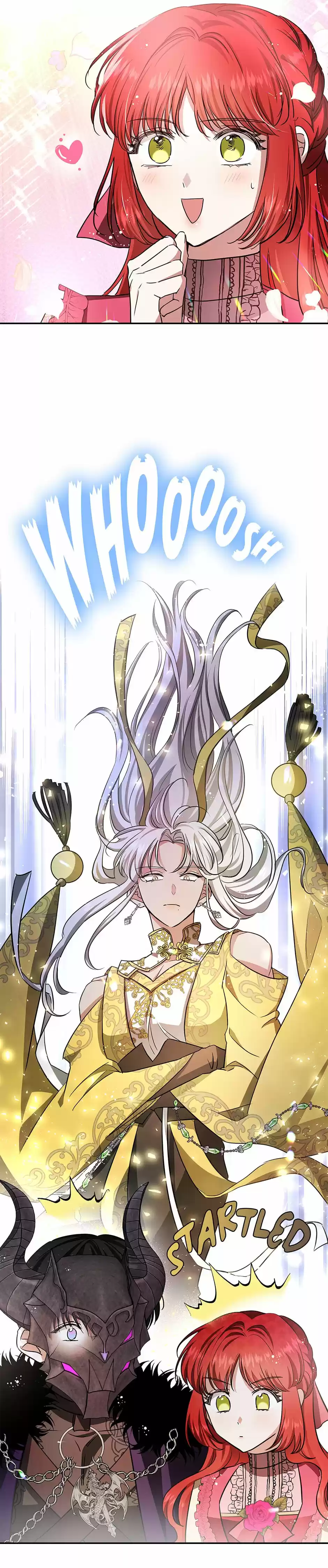 My Secretly Hot Husband Chapter 43 : Coins And Contracts