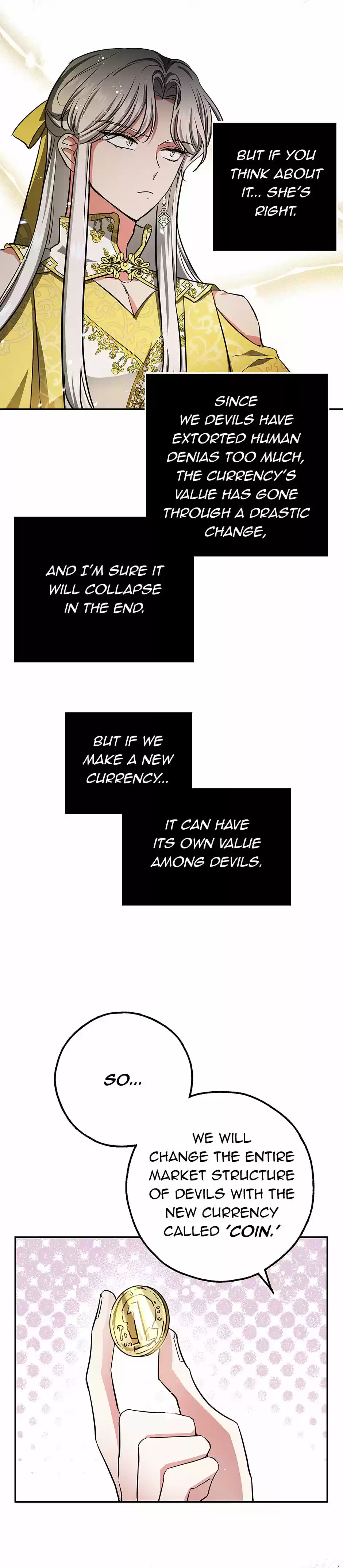 My Secretly Hot Husband Chapter 44 : Eyes Off My Wife!