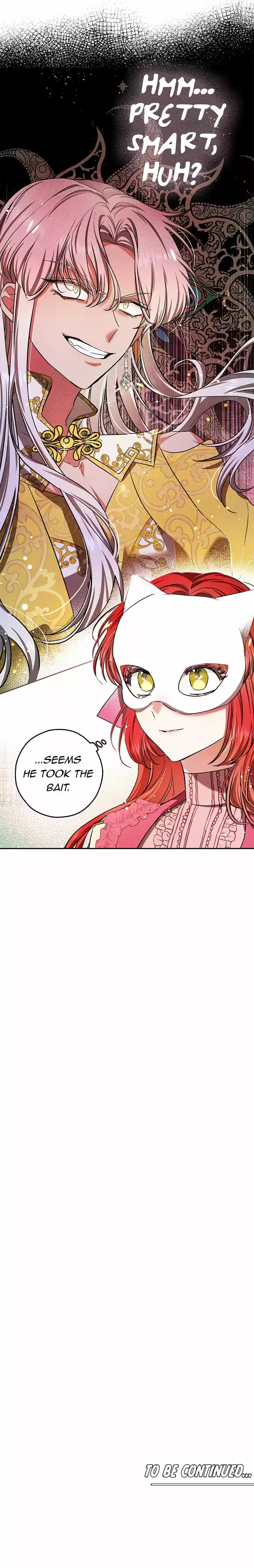 My Secretly Hot Husband Chapter 44 : Eyes Off My Wife!