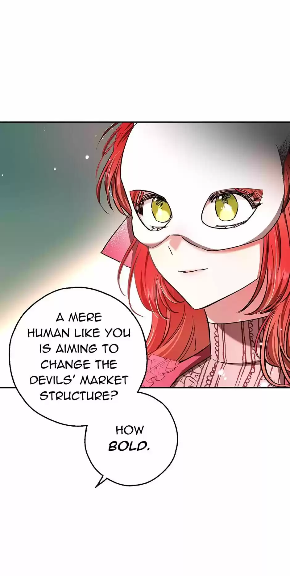 My Secretly Hot Husband Chapter 45 : The Burning Of Jealousy